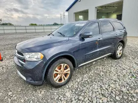 2013 Dodge Durango