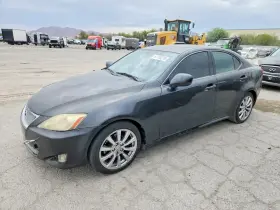 2008 Lexus IS 250