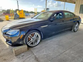 2017 BMW 6 Series