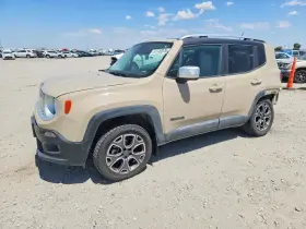 2015 Jeep Renegade