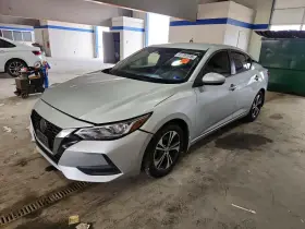 2022 Nissan Sentra