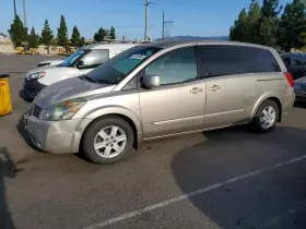 2004 Nissan Quest
