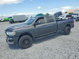 2020 RAM 3500