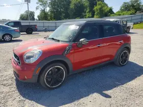 2016 MINI Cooper Countryman