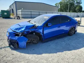 2024 Subaru WRX