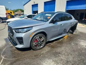 2025 BMW X2