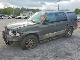 2003 Ford Expedition