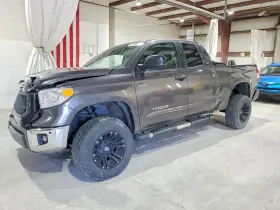 2016 Toyota Tundra