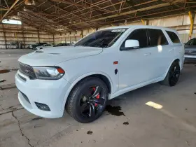 2018 Dodge Durango