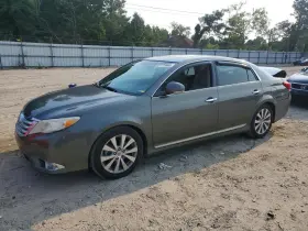 2011 Toyota Avalon