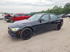 2018 BMW 3 Series