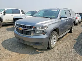 2020 Chevrolet Suburban