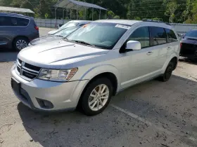 2014 Dodge Journey