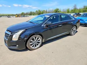 2017 Cadillac XTS
