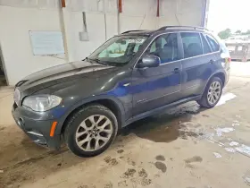 2013 BMW X5