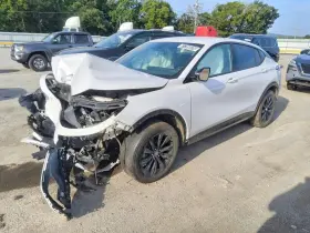 2024 Buick Envista