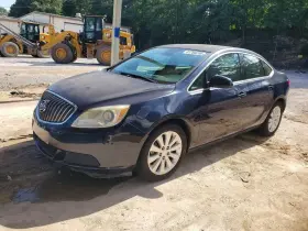 2015 Buick Verano
