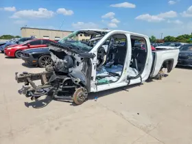 2018 GMC Sierra