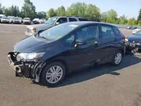 2017 Honda Fit