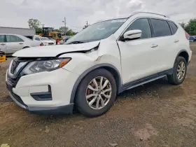 2020 Nissan Rogue