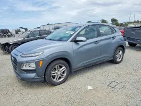 2020 Hyundai Kona