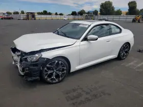 2026 BMW 2 Series