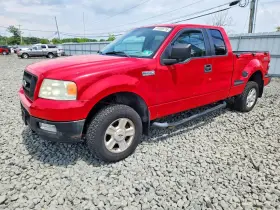 2005 Ford F-150