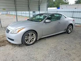 2010 Infiniti G37