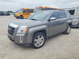 2012 GMC Terrain