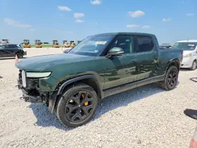 2023 Rivian R1T