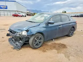 2014 Nissan Sentra
