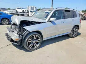 2014 Mercedes-Benz GLK-Class