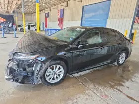2026 Toyota Camry Hybrid
