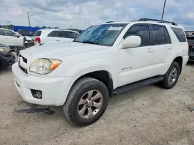 2008 Toyota 4Runner