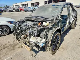 2025 Lexus RX Hybrid