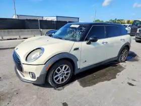 2017 MINI Clubman