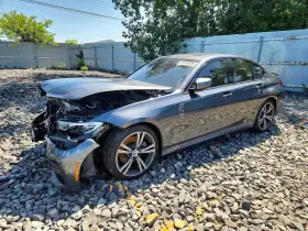 2020 BMW 3 Series