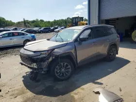 2026 Toyota RAV4 Hybrid