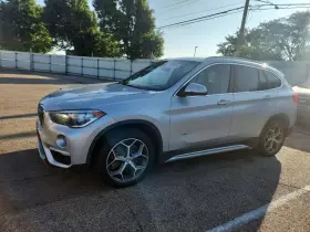 2018 BMW X1