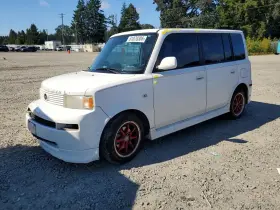 2006 Scion xB