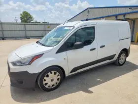 2023 Ford Transit Connect