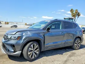 2023 Volkswagen Taos