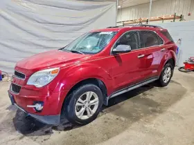 2014 Chevrolet Equinox