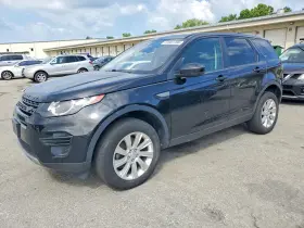 2019 Land Rover Discovery