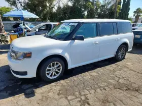 2016 Ford Flex