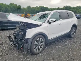 2021 Kia Telluride