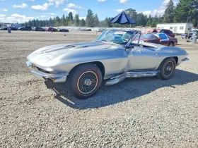 1967 Chevrolet Uk