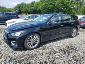 2019 Infiniti Q50