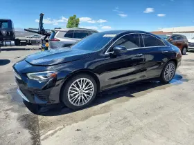 2025 Mercedes-Benz CLA-Class