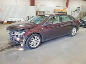 2014 Toyota Avalon